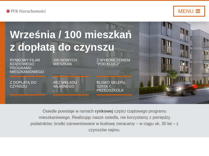 MDR Września sp. z o.o.